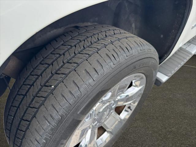 used 2017 Chevrolet Tahoe car, priced at $22,968