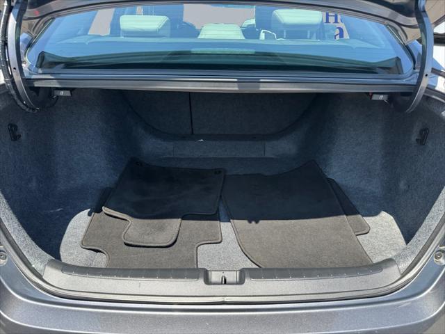 used 2020 Honda Accord car, priced at $25,968