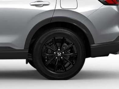 new 2026 Honda CR-V Hybrid car, priced at $41,620