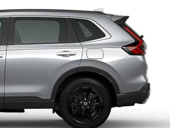 new 2026 Honda CR-V Hybrid car, priced at $41,620