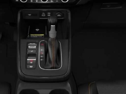 new 2026 Honda CR-V Hybrid car, priced at $41,620