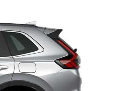 new 2026 Honda CR-V Hybrid car, priced at $41,620