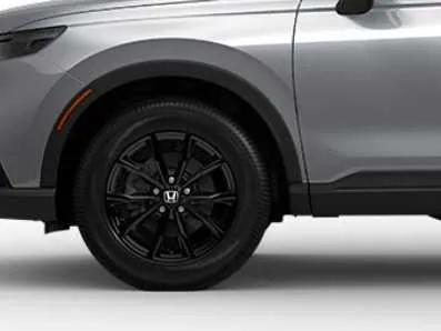 new 2026 Honda CR-V Hybrid car, priced at $41,620