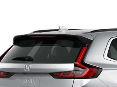 new 2026 Honda CR-V Hybrid car, priced at $41,620