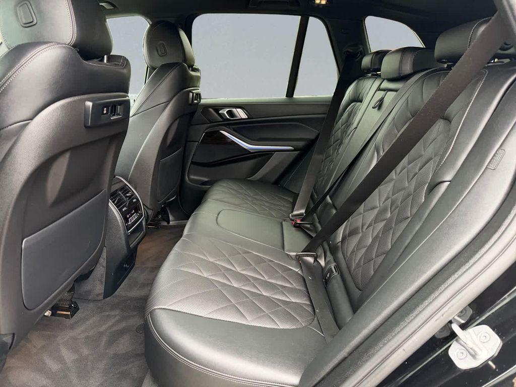 used 2023 BMW X5 car, priced at $39,488