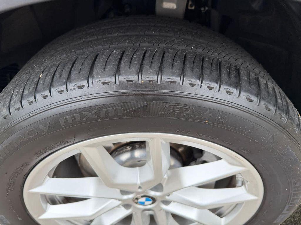 used 2023 BMW X5 car, priced at $39,488