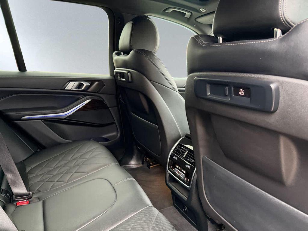 used 2023 BMW X5 car, priced at $39,488