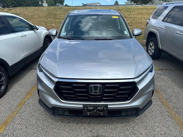used 2023 Honda CR-V car, priced at $33,788