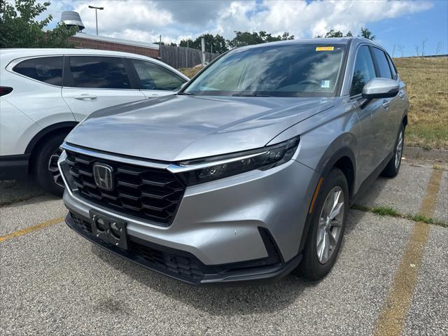used 2023 Honda CR-V car, priced at $33,788