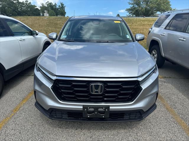 used 2023 Honda CR-V car, priced at $33,788