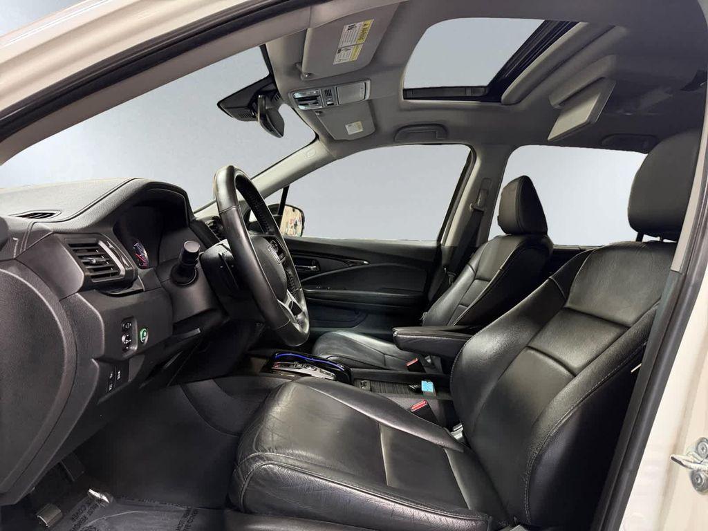 used 2019 Honda Pilot car, priced at $24,087