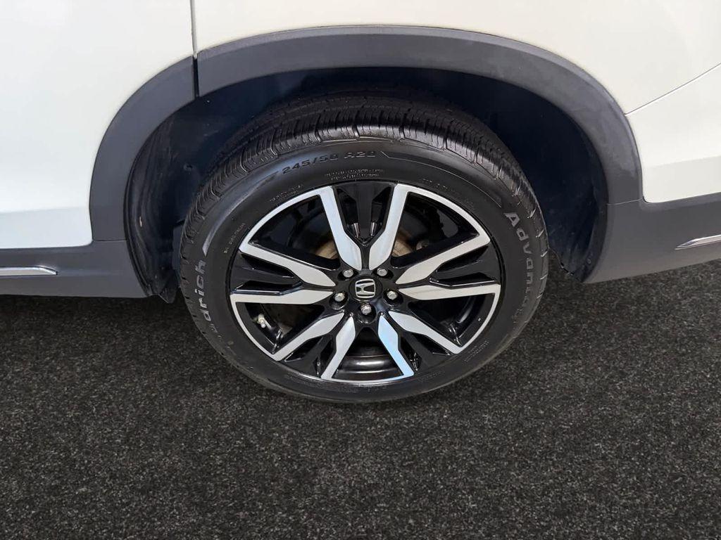 used 2019 Honda Pilot car, priced at $24,087