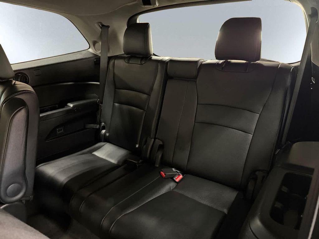 used 2019 Honda Pilot car, priced at $24,087