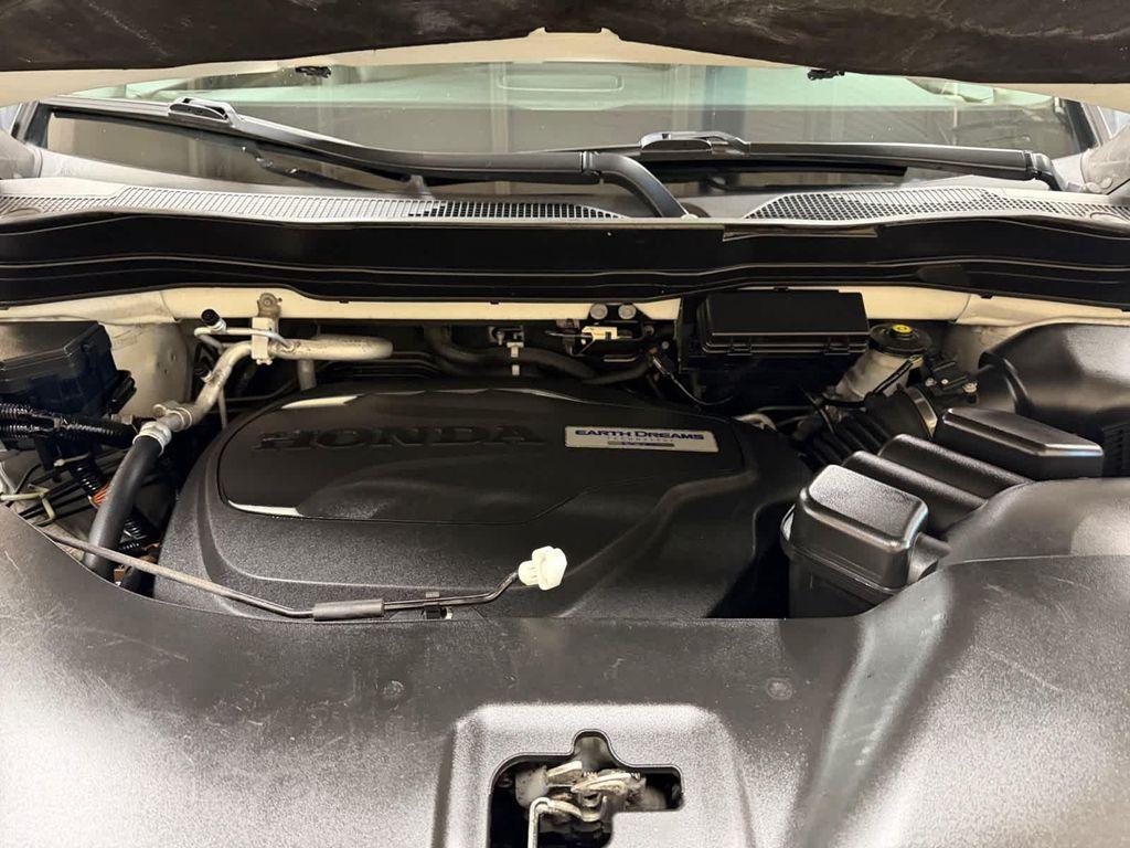 used 2019 Honda Pilot car, priced at $24,087