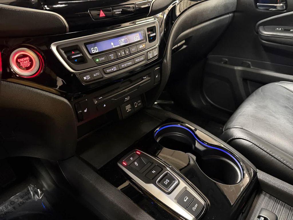 used 2019 Honda Pilot car, priced at $24,087