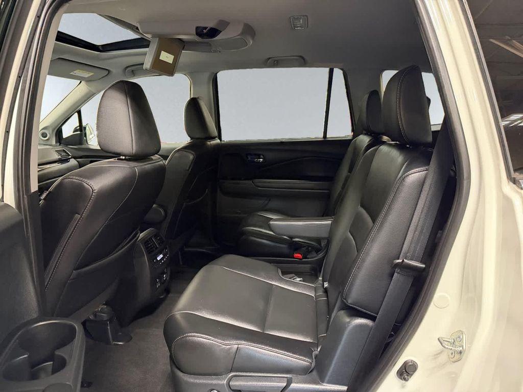 used 2019 Honda Pilot car, priced at $24,087