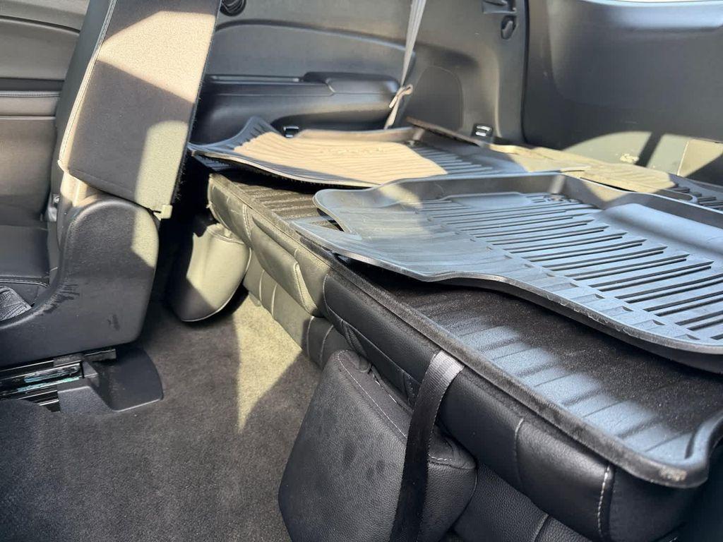 used 2022 Honda Pilot car, priced at $32,887