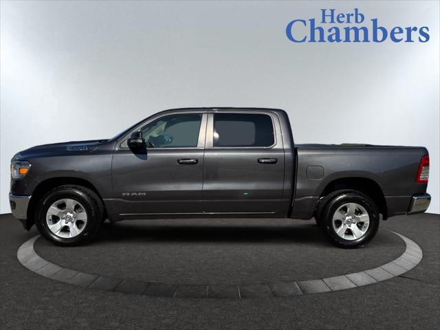 used 2020 Ram 1500 car, priced at $28,968