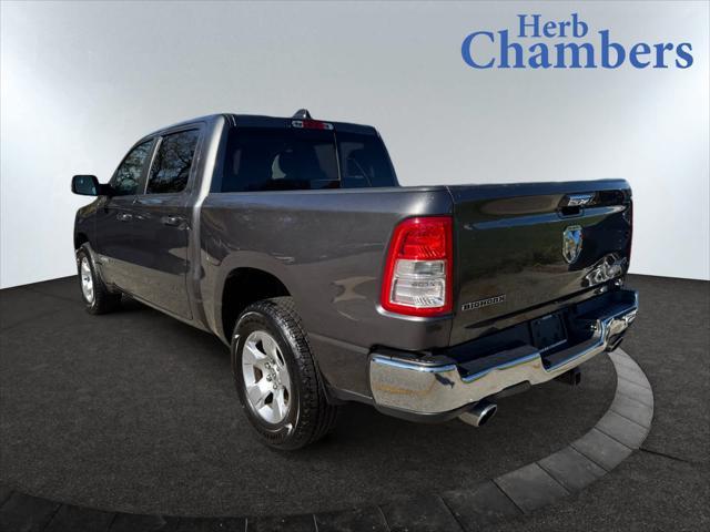 used 2020 Ram 1500 car, priced at $28,968