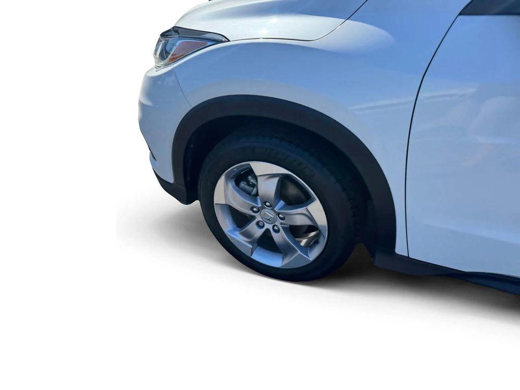used 2022 Honda HR-V car, priced at $22,968