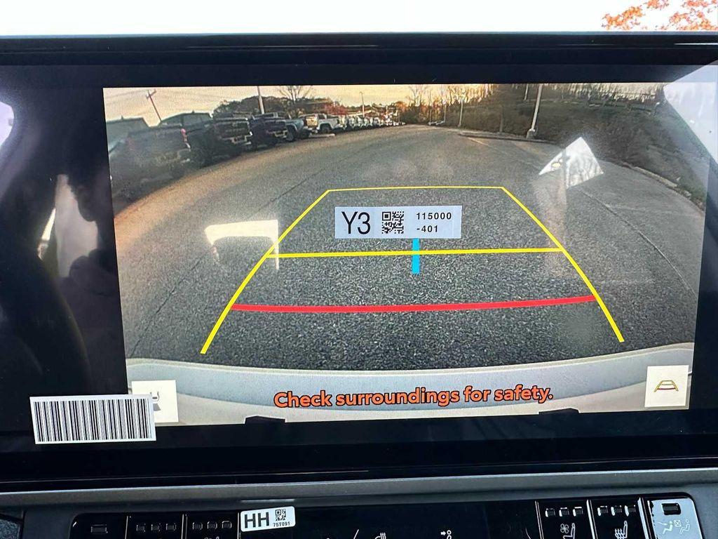 used 2025 Toyota Camry car, priced at $34,987