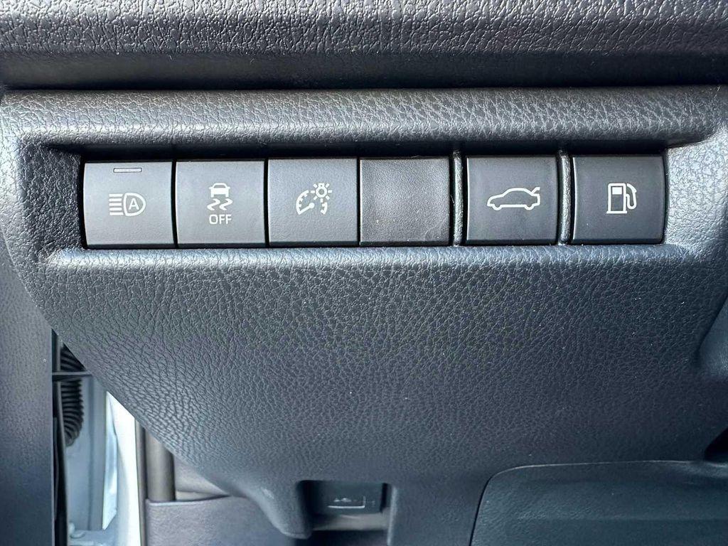 used 2025 Toyota Camry car, priced at $34,987