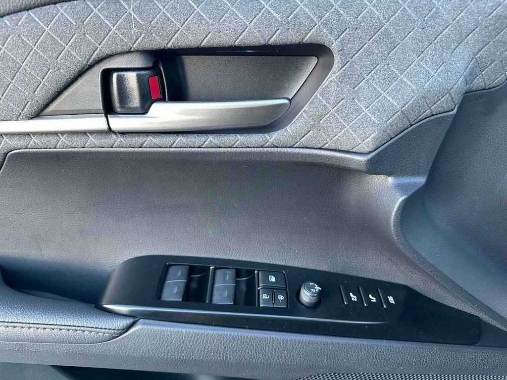 used 2025 Toyota Camry car, priced at $35,987