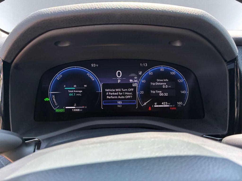 used 2025 Toyota Camry car, priced at $35,987