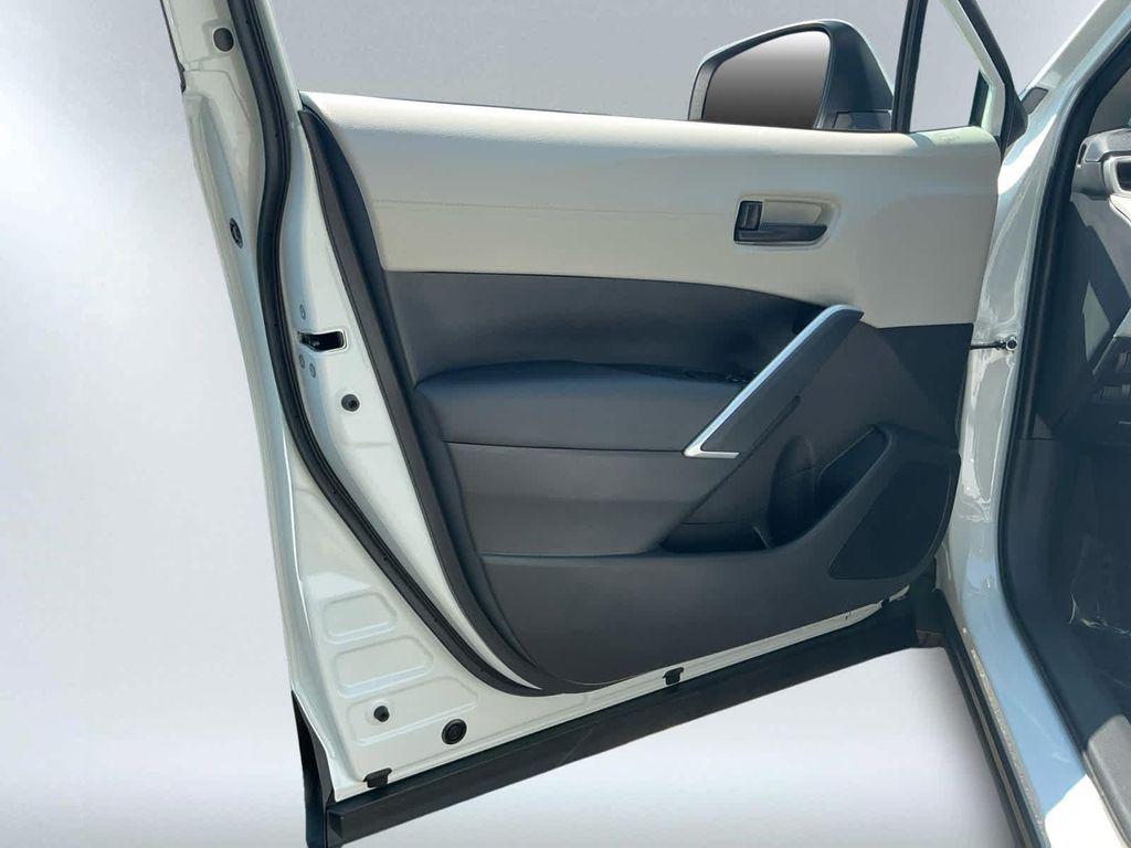 used 2022 Toyota Corolla Cross car, priced at $23,388