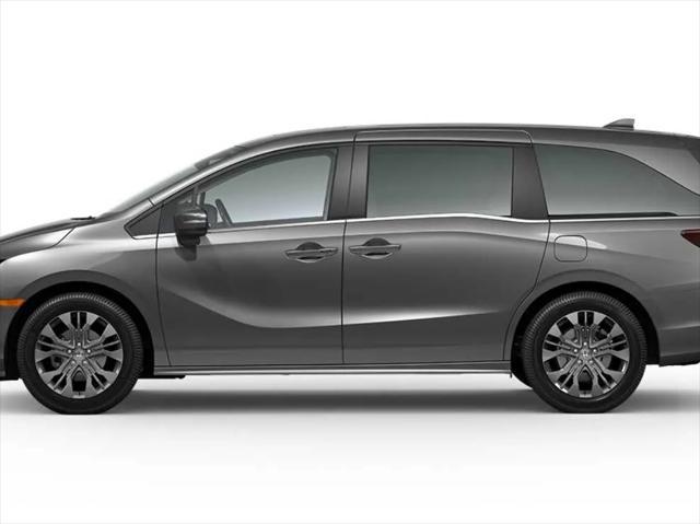 new 2025 Honda Odyssey car, priced at $48,005