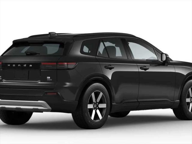 new 2025 Honda Prologue car, priced at $56,605