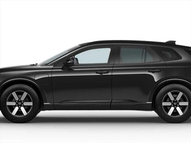new 2025 Honda Prologue car, priced at $56,605