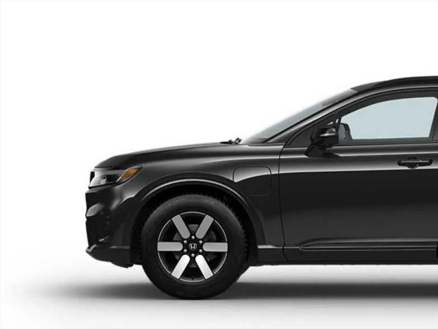 new 2025 Honda Prologue car, priced at $56,605