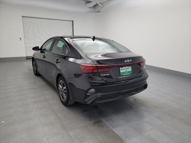 used 2022 Kia Forte car, priced at $19,995