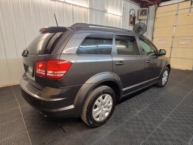 used 2020 Dodge Journey car, priced at $17,895