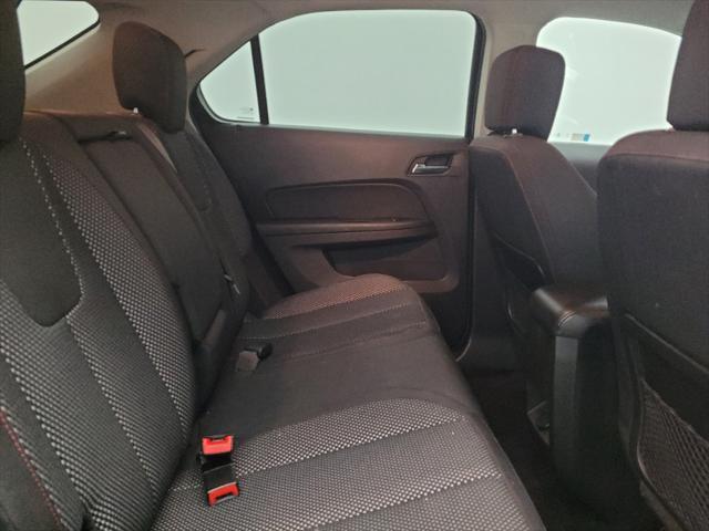 used 2016 Chevrolet Equinox car, priced at $14,295