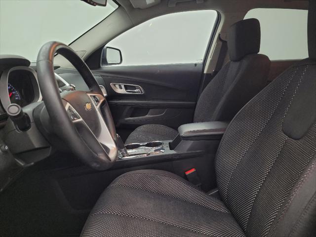 used 2016 Chevrolet Equinox car, priced at $14,295