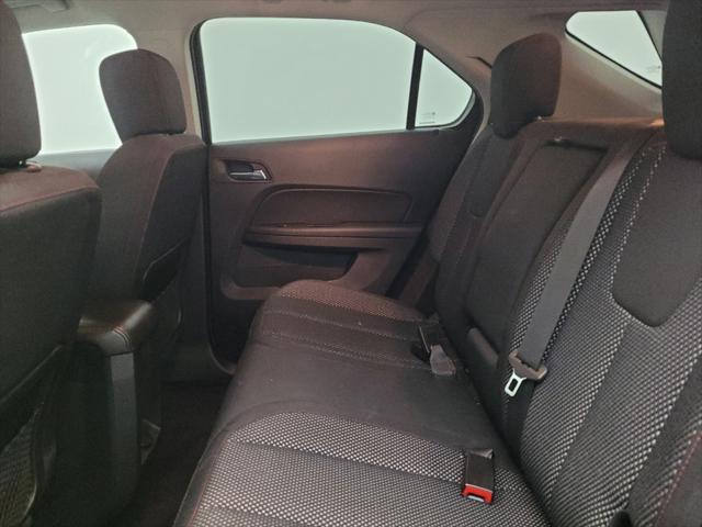 used 2016 Chevrolet Equinox car, priced at $14,295