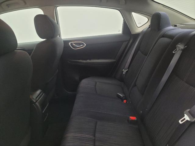used 2017 Nissan Sentra car, priced at $11,795