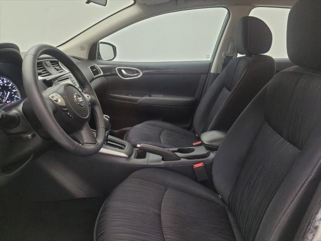 used 2017 Nissan Sentra car, priced at $11,795