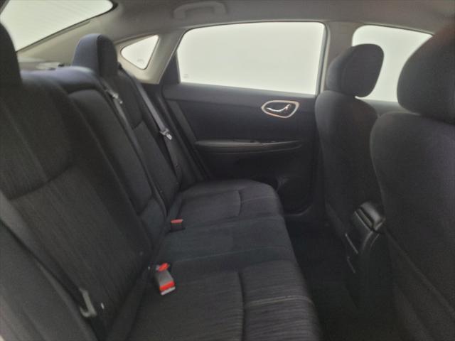 used 2017 Nissan Sentra car, priced at $11,795