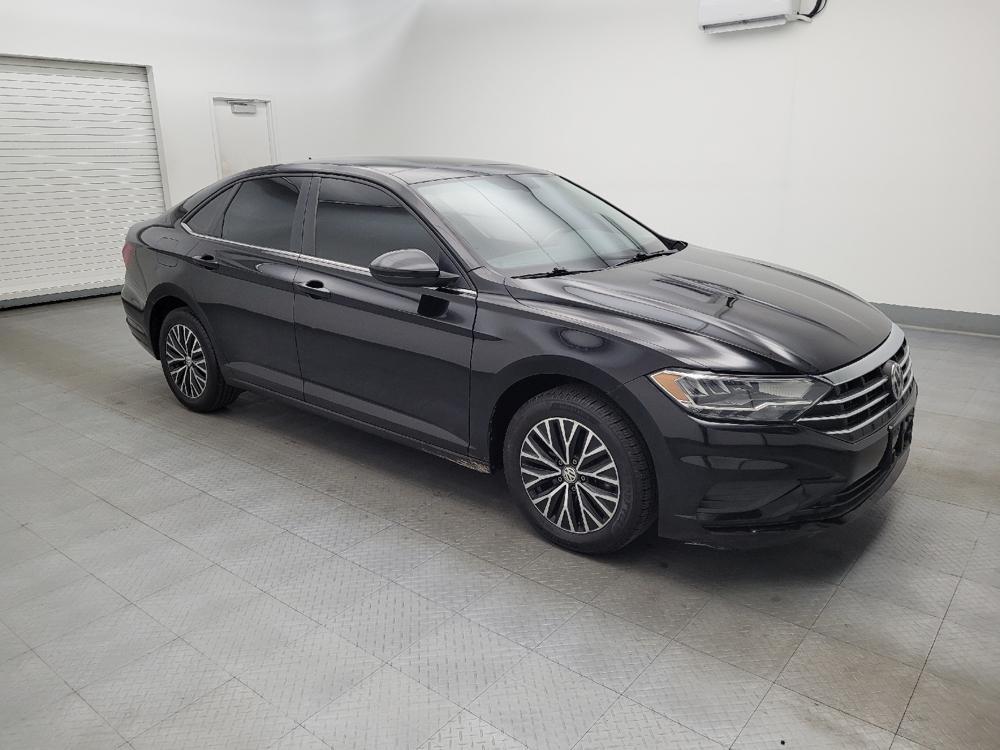 used 2019 Volkswagen Jetta car, priced at $16,395