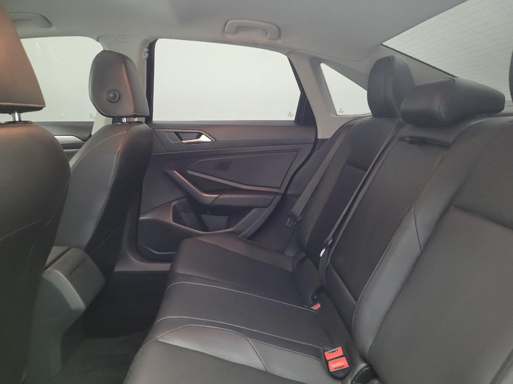 used 2019 Volkswagen Jetta car, priced at $16,395