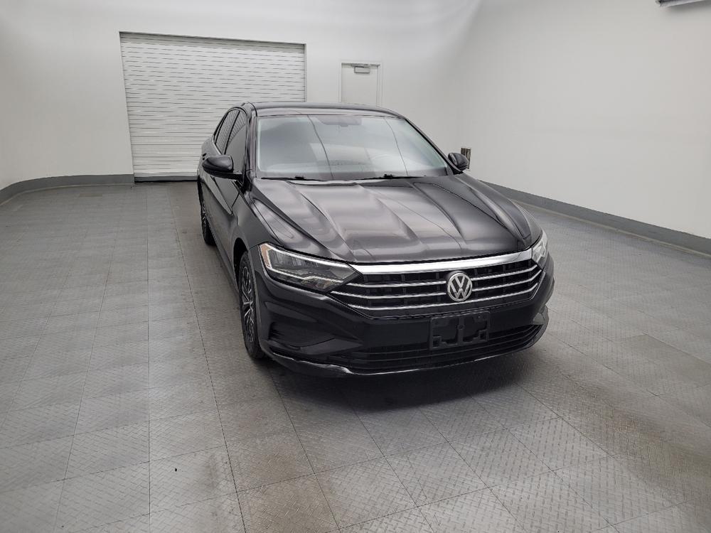 used 2019 Volkswagen Jetta car, priced at $16,395