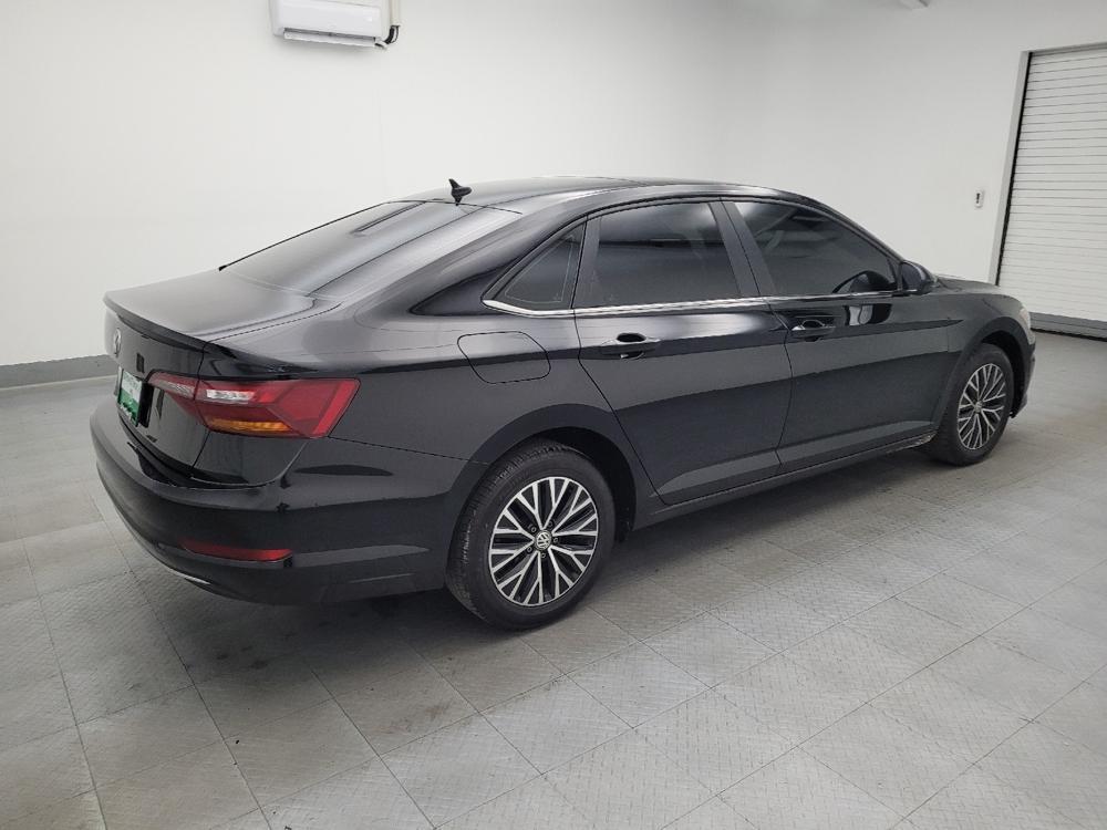 used 2019 Volkswagen Jetta car, priced at $16,395