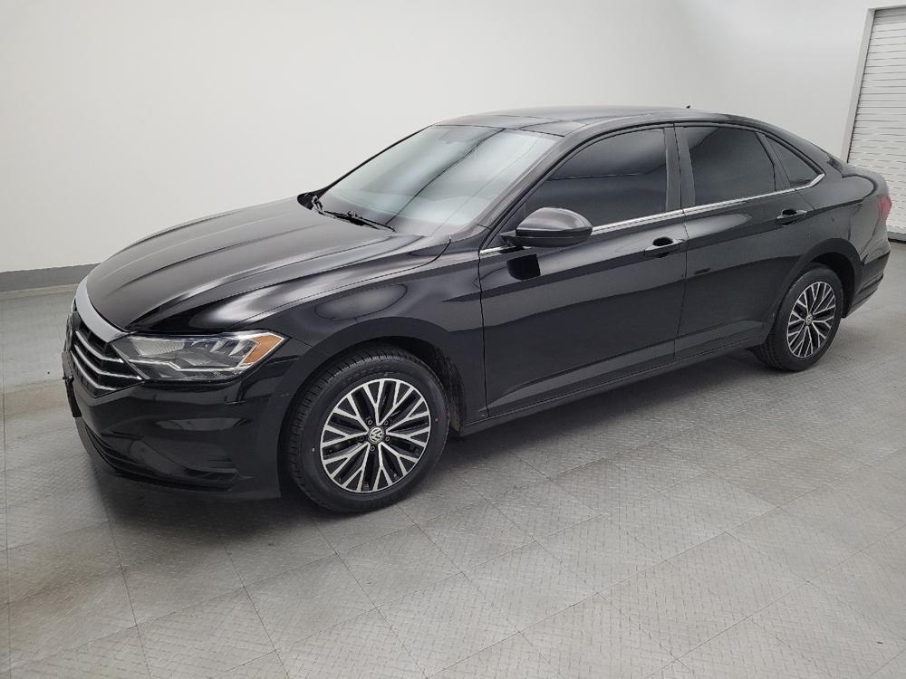 used 2019 Volkswagen Jetta car, priced at $16,395