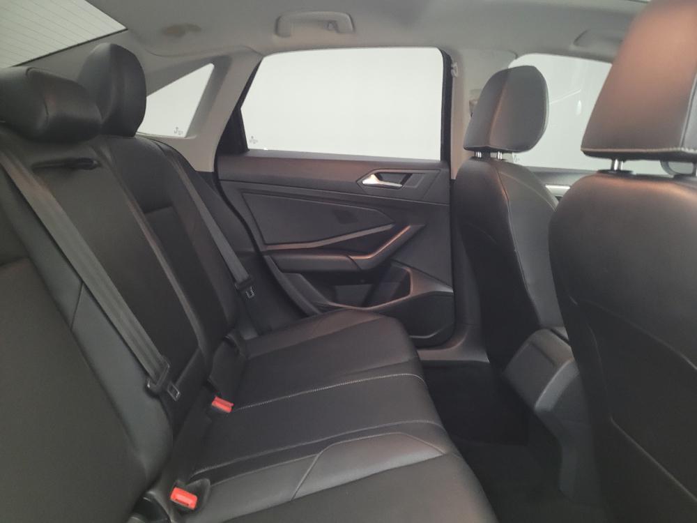 used 2019 Volkswagen Jetta car, priced at $16,395