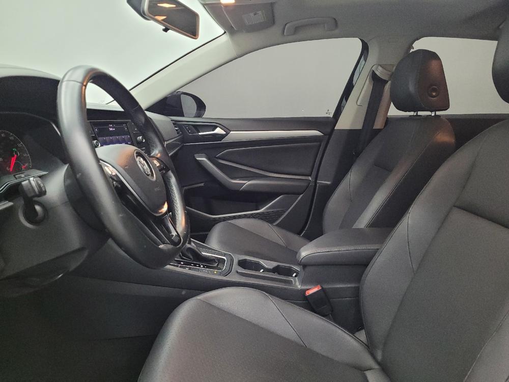 used 2019 Volkswagen Jetta car, priced at $16,395