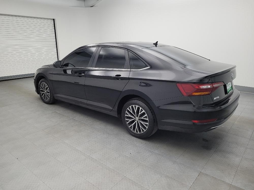 used 2019 Volkswagen Jetta car, priced at $16,395
