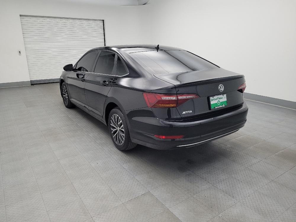 used 2019 Volkswagen Jetta car, priced at $16,395